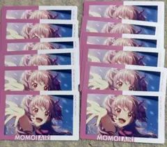 プロセカ　エピカ　桃井愛莉