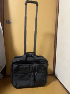 TUMI トゥミ キャリーケース ALPHA　ビジネス 26003D4 2026年最新】26003D4の人気アイテム - メルカリ