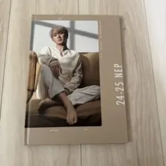 Nissy FC 会報 24-25