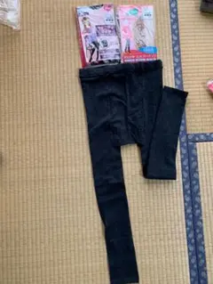 マタニティ　Ｍ〜Ｌ☆タイツ☆レギンス☆ストッキング☆インナー☆５点セット