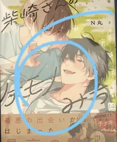 柴崎さんのケモノみち　N丸先生