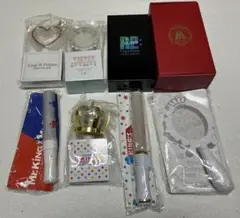 King & Prince キンプリ　ペンライト8点セット