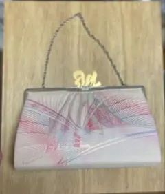 バッグ　結婚式　和装　結婚式　卒業式　訪問着　留め袖