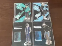 【5/10まで限定】呪術廻戦 グッズまとめ売り 7点