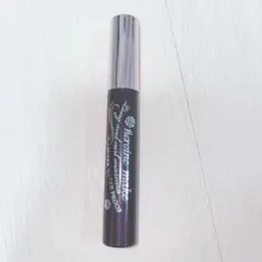 ヒロインメイクロング＆カール マスカラ スーパーWP01ブラック