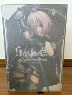 Fate/Grand Order ストロンガー マシュ・キリエライト FGO