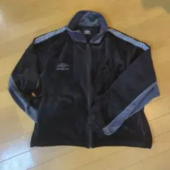 て*様 UMBRO ベロア トラックジャケット　フリークスストア