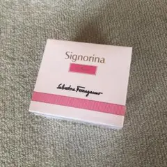 未開封 シニョリーナ インフィオーレ
