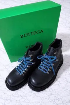 【入手困難】BOTTEGA VENETA ブーツ