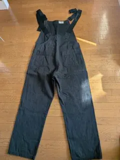 サロペット オーバーオール