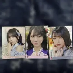 野口衣織 生写真 セット