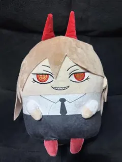 チェンソーマン パワー ぬいぐるみ