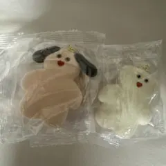 mojojojo ガチャ フィギュアマスコット