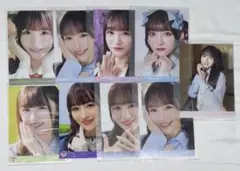 イコラブ 音嶋莉沙 封入 生写真 まとめ ②