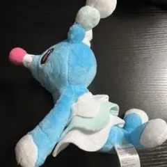 アシマリ ポケモンフィット ぬいぐるみ Pokemon fit ポケモンセンター