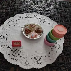 値下げしました！リーメント　愛されチョコ　ハートフルチョコレート