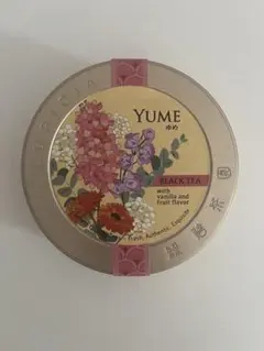 LUPICIA YUME 紅茶 50g 缶入りのサムネイル