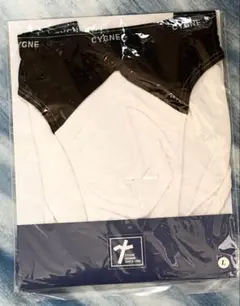 CYGNE HOMME メンズ ブリーフ Lサイズ