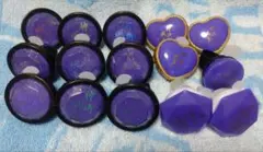 あんさんぶるスターズ あんスタ リングライト リンライ 神崎颯馬 19個セット