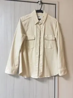 デニムシャツ シャツ