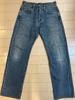 EDWIN 505X Lot4505 赤耳セルビッジ 日本製