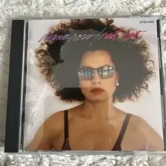 DIANA ROSS 「I'M GONE 」 4曲収録 CD ダイアナ・ロス - メルカリ