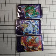 ポケモンフレンダ　スーパートレジャーまとめ売り