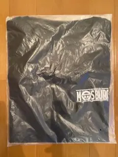 『未開封』ワンピース Tシャツ（2024モスバーガー福袋）