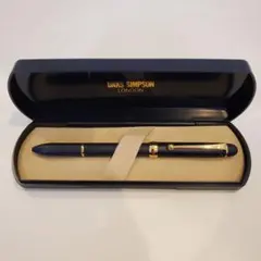 2025年最新】DAKS SIMPSON 万年筆の人気アイテム - メルカリ