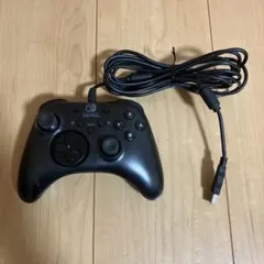 ホリパッド NSW-001 Nintendo Switch用 コントローラー