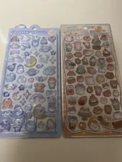 正規品　ボンボンドロップ わんわんボンボン　プチドロップ　ぐーぐーやむやむ