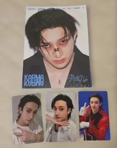 KARMA HMV バンチャン accordion ver.