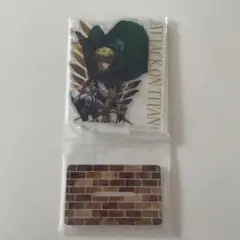 進撃の巨人1番くじ アクリルスタンド アルミン