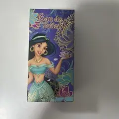 ディズニーランド　香水　アラジン　ジャスミンのサムネイル