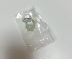 めじるしアクセサリー ラテクマ ハンギョドン