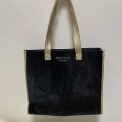 2026年最新】jimmy choo トートバッグの人気アイテム - メルカリ