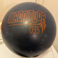 Brunswick MAGNITUDE 035 15pのサムネイル