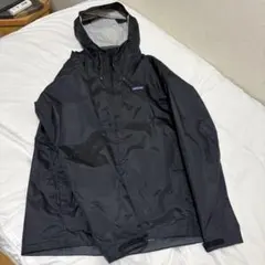 Patagoniaパタゴニアトレントシェルジャケット