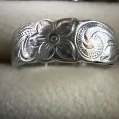 ハワイアンジュエリー