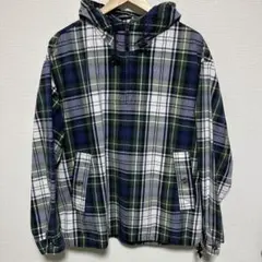 90s Eddie Bauer Cotton Anorak Parka