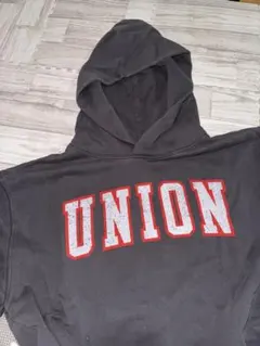 【新品未使用】UNION IVY HOODIE SP XL