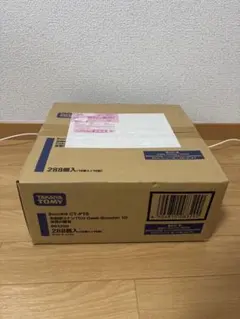【新品未開封】 名探偵コナン TCG 追憶の盟友 1カートン (16箱) 初版