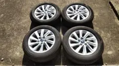 2025年最新】ノア90純正ホイールの人気アイテム - メルカリ