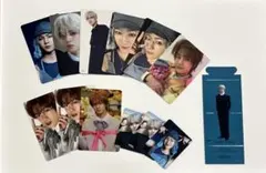 INI 佐野雄大 トレカ 13点セット