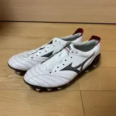靴紐新品】MIZUNO モレリア 2 JAPAN27.5cm - メルカリ