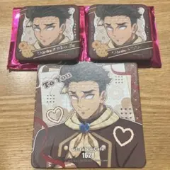 鬼滅の刃 悲鳴嶼行冥 バレンタイン＆ホワイトデー