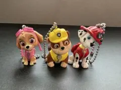 パウパトロール　ガチャガチャ　まとめ売り