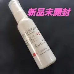 22 PLUS ONE ヘアオイル ダメージヘア用　アースハートのサムネイル