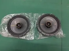 Focal K2 Power スピーカー（ウーファーのみ）左の音にビビりあり