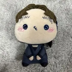 忍たま乱太郎 もちぴこぬいぐるみ 第七弾 小松田秀作